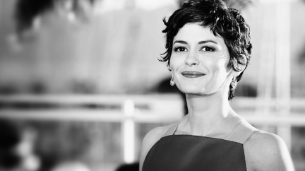 Audrey Tautou odvolala svou cestu do Varů