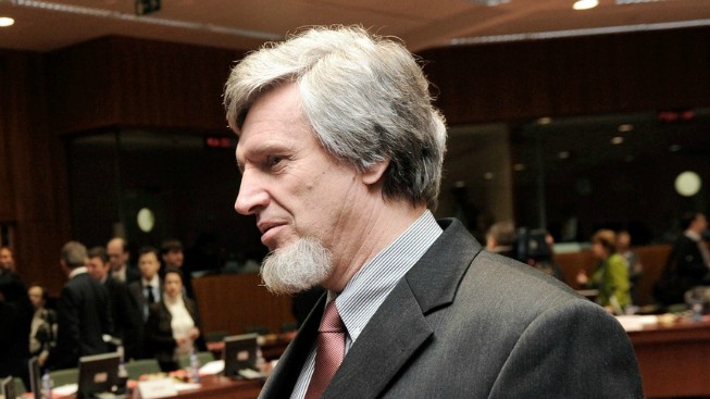 Šimerka odmítl nabídku, aby byl ministrem práce a sociálních věcí