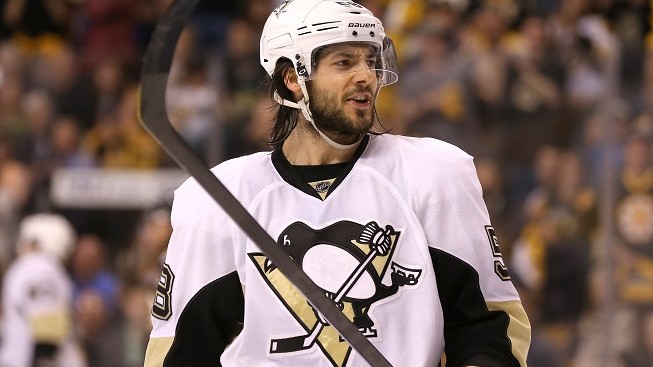 Letang odmítl miliardu. Je to málo, řekl obránce Pittsburghu