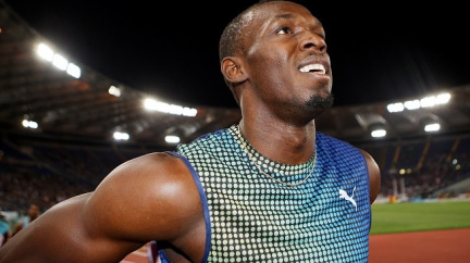 Příští Zlatá tretra opět s Boltem, Diamantová liga se zatím neřeší