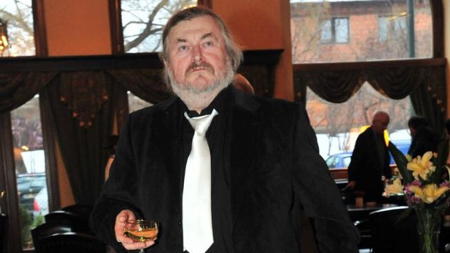 Aféra "(ne)kandidát Šlouf": Na scénu vstupuje Ringo Čech se zásadním svědectvím