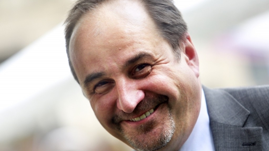 Bývalý diplomat Kohout (ČSSD) přijal funkci ministra zahraničních věcí