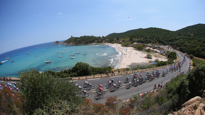 Tour de France 2013