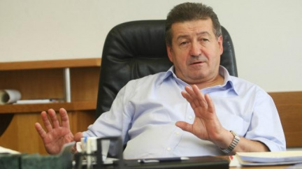 Rusnokovým ministrem průmyslu bude Cienciala, dopravu povede Žák