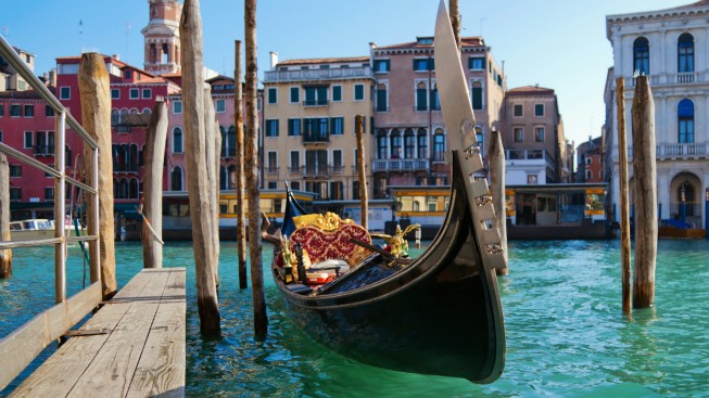 Benátské gondoliéry zřejmě čekají testy na alkohol