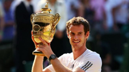 Vítěz Wimbledonu Murray předčasně končí, musí na operaci zad