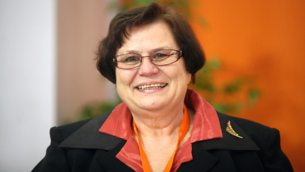 Benešová podá stížnost v kauze Bárty a Škárky