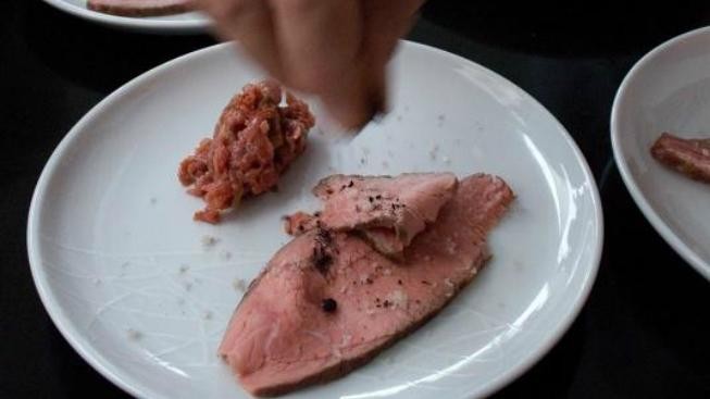 Brno láká na festival jídel uvařených z místních surovin