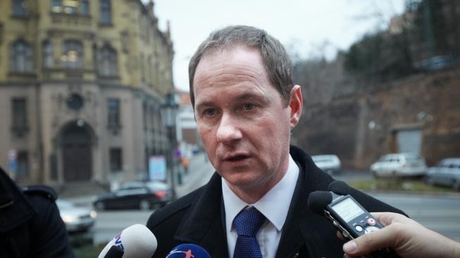 Gazdík v televizi otevřeně přiznal: Počkáme si, až se vláda znemožní