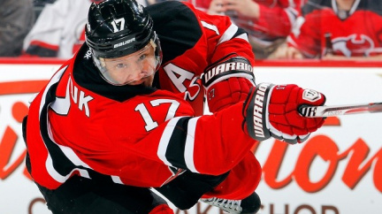 Nečekaný konec: Ďábel Kovalčuk opouští NHL, vrací se do Ruska