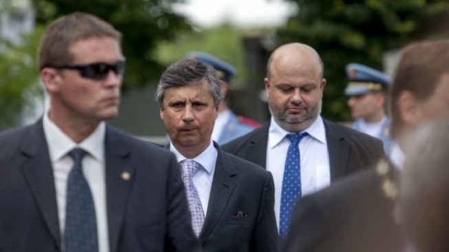 Kohout a Fischer nechtějí kandidovat za SPOZ, Pecina by to přijal