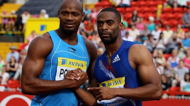Elitní sprinteři Powell i Gay měli pozitivní nálezy