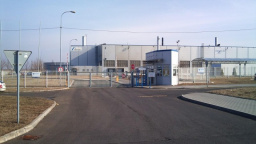 Na magistrátu v Mostě zasahuje policie kvůli podezření z korupce