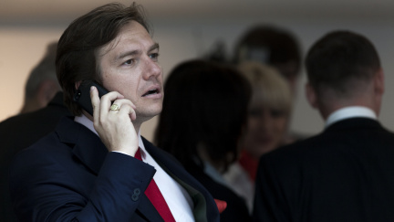 Za konflikt mohl Babák, uvedl svědek v kauze vyražených zubů