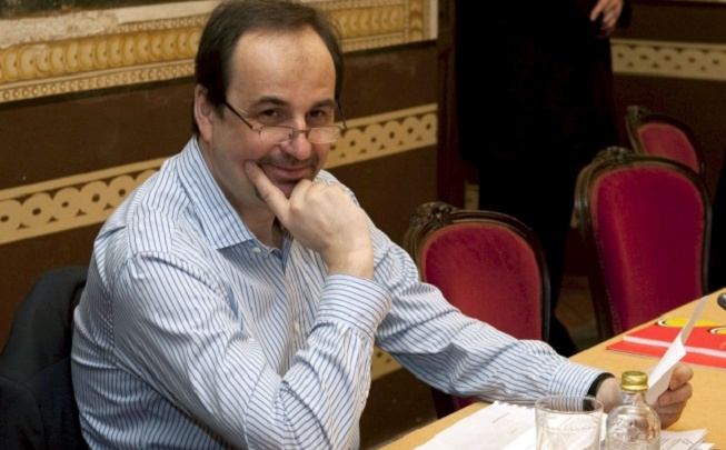 Nový šéf diplomacie Kohout "hodil přes palubu" šéfku své sekce a sekretáře Plíška