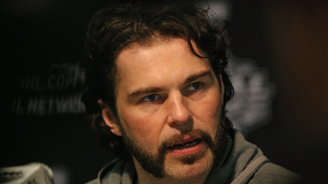 Podepsáno. Jágr je náš, potvrdili Ďáblové z Jersey