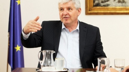 Takový bordel: Zjišťovali jsme Rusnokovy šance u VV a Peake. Budete se divit