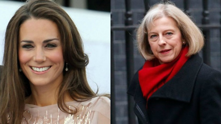 Staletá tradice porušena! Ministryně vnitra nebude u porodu dítěte Kate