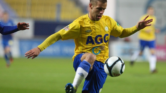 Boleslavský bek Rosa si přetrhl achillovku, čeká ho dlouhá pauza