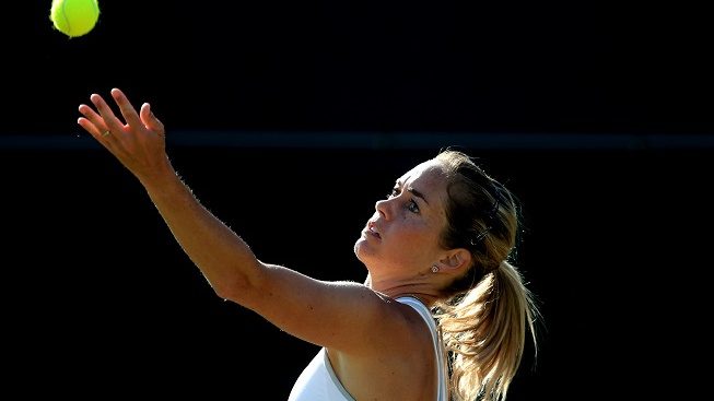 Druhé čtvrtfinále během týdne! Zakopalové se daří