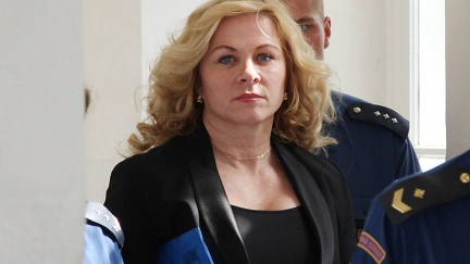 Nové informace o tom, jak Jana Nagyová přijímala dary