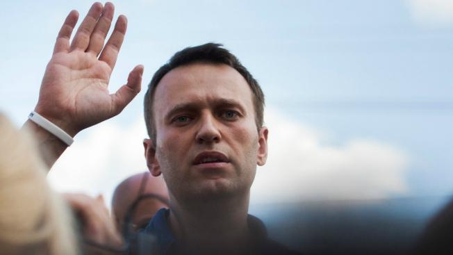 Putinův Sobjanin vyhlášen vítězem voleb, opozice boj nevzdává