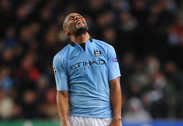 Maicon se po neúspěšném angažmá v Manchesteru City vrací do Itálie