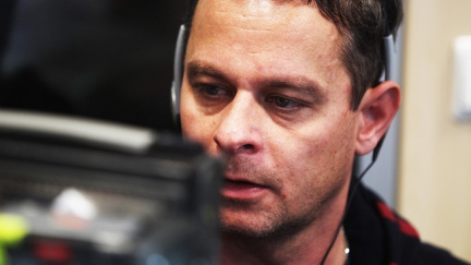 Renč točí film podle zavražděné spisovatelky Monyové