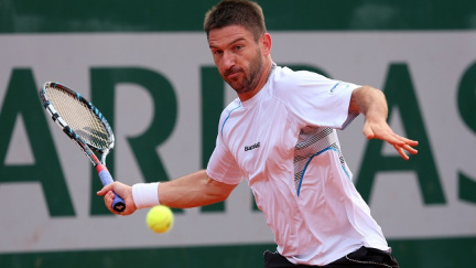 Hájek na hvězdného Federera nestačil