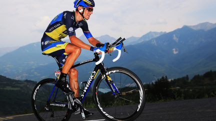 Šéf cyklistiky: Odchylky v Kreuzigerově pasu jsou velmi závažné