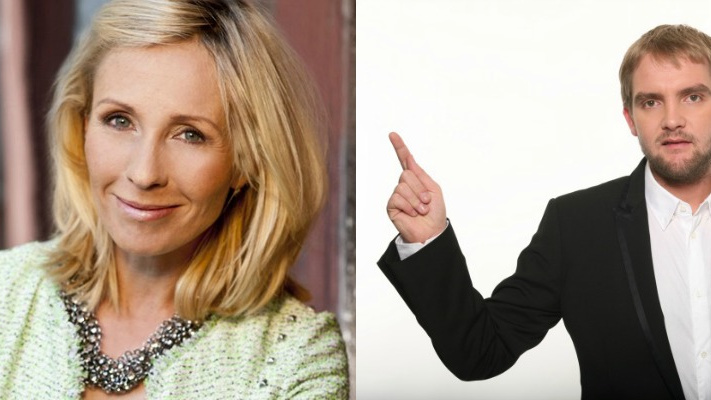 Reality show Vyvolení opět odmoderuje Pergnerová společně s Boučkem