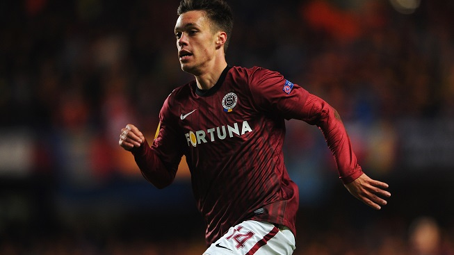 Kadlec prodloužil smlouvu na Letné do roku 2016