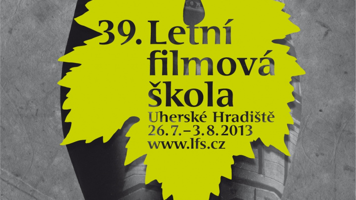 Filmový ráj v Uherském Hradišti otevřel svoje brány. 39. Letní filmová škola
