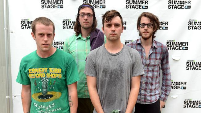 Cloud Nothings zahrají 1.8. poprvé v Praze