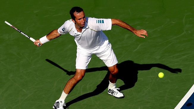 Štěpánek na deblový titul nedosáhl. Ve Washingtonu padl