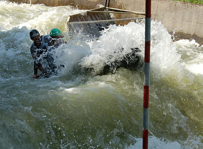 Boje o místa v českém týmu začínají na Trnávce