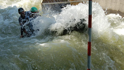 Boje o místa v českém týmu začínají na Trnávce