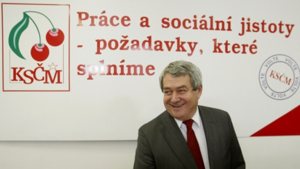 KSČM bude ve Sněmovně opět prosazovat referendum o restitucích