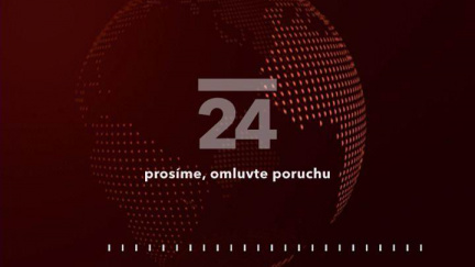 ČT24 změní grafiku a posílí zahraniční zpravodajství