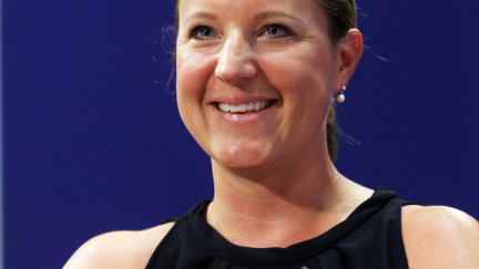 Aktualizováno: Peake zradila svůj klub LIDEM a nebude hlasovat proti vládě Rusnoka