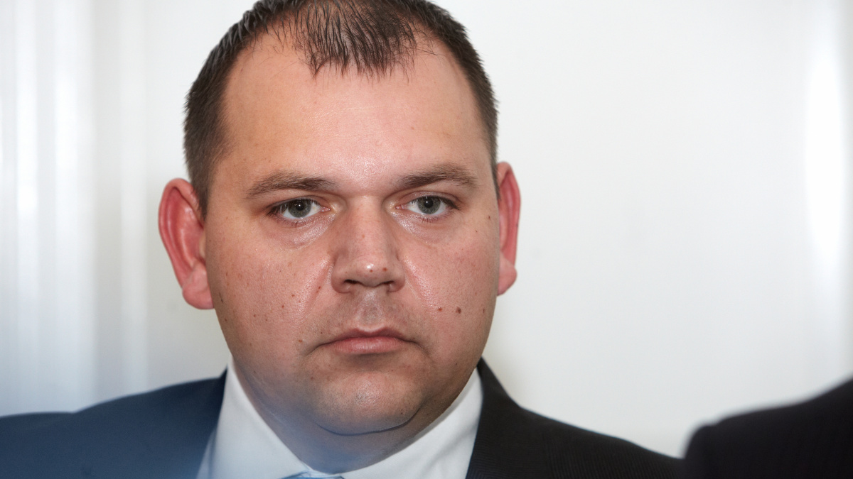 Florián rezignoval na členství v ODS, Úlehla to odmítá. Spojení s kmotry popírají