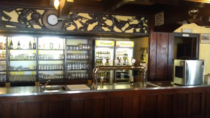 O pivo z Luční boudy je zájem. Pivovar se dočkal rozšíření