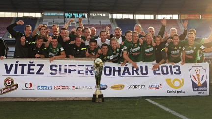 Aktualizováno: Jablonec přivítá Betis Sevilla, Liberec si zahraje s Vydrovým Udine