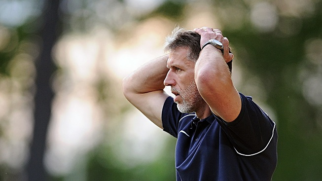 Kouč Liberce: Postup přes Udine by byl malý zázrak