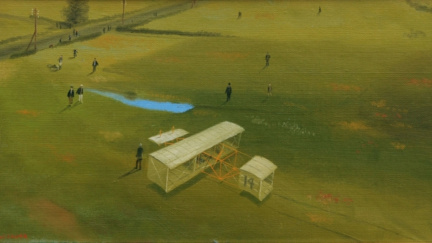 Sadař smíchu, roste sám... Výstava fenomenálního Lhotáka U Betlémské kaple