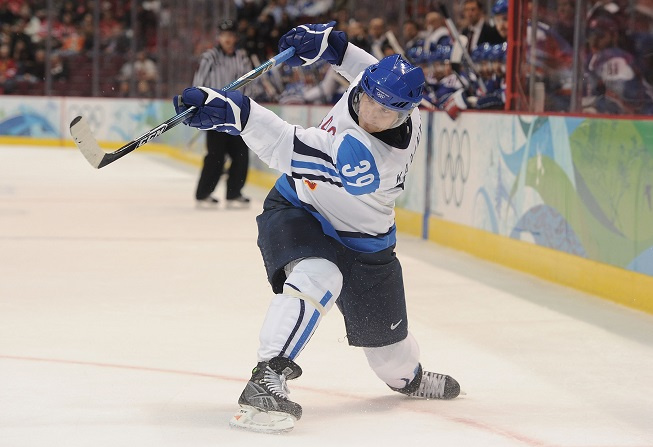 Lev Praha získal do svých řad zkušenou finskou posilu