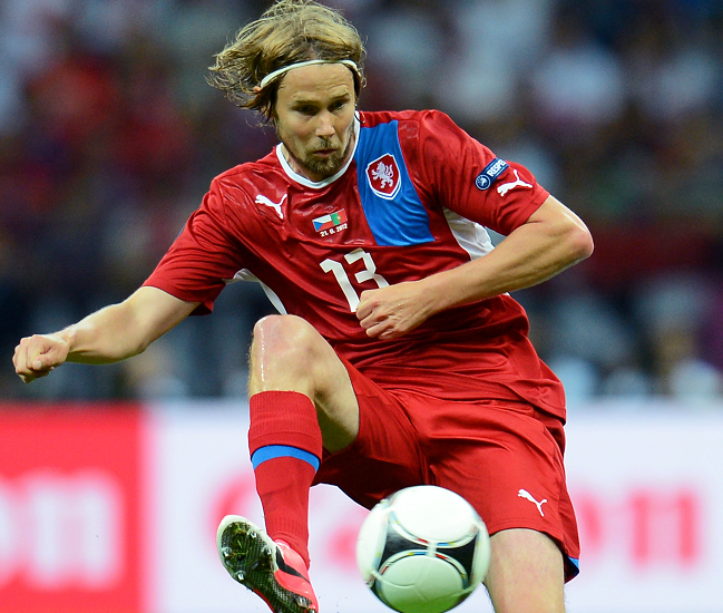 Českou reprezentaci povede v Maďarsku Plašil