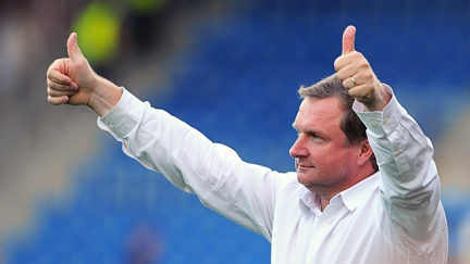 Vrba nebude trénovat reprezentaci, Plzeň ho neuvolní