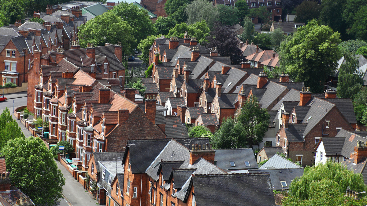 Na víkend do Británie? Nejlevnějším městem je Nottingham, nejdražším Edinburgh
