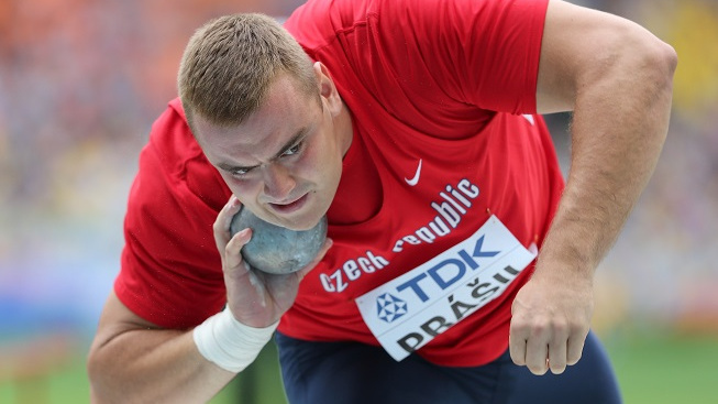 Koulaři v čele s Prášilem mají dnes na MS finále